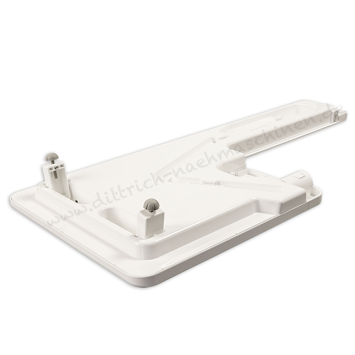 tisch_0064100_2 Maxi-Anschiebetisch Brother PQ-1500 PQ-1500s