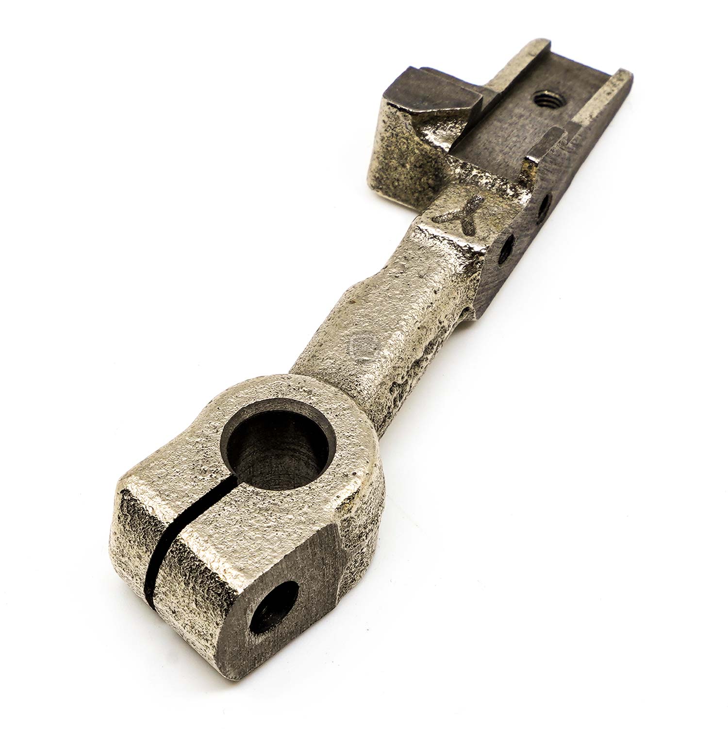 Greifer Haltearm links SINGER S14-78 Greifer Haltearm links SINGER S14-78