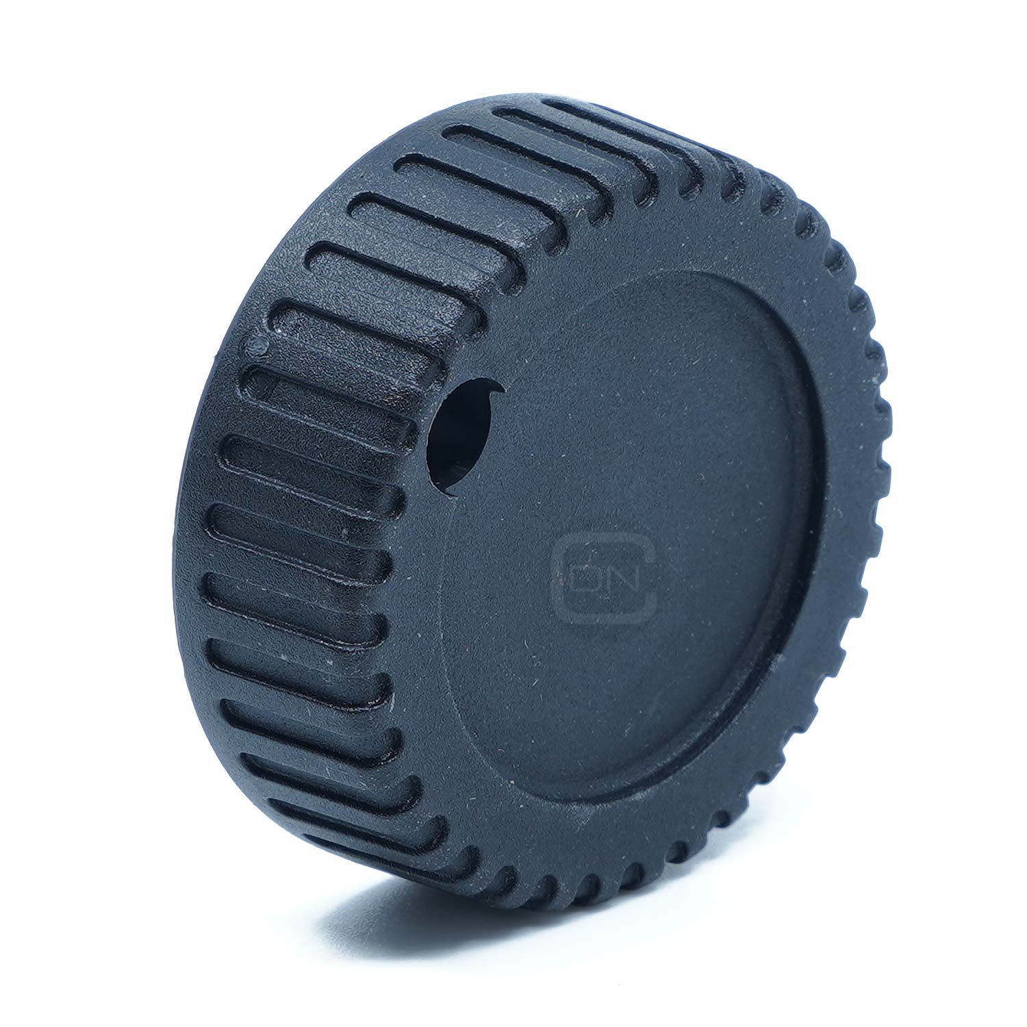 ausloeseschraube_0568000_1 Handrad Auslöseschraube schwarz Veritas 4881 4890 4891 4892 Famula