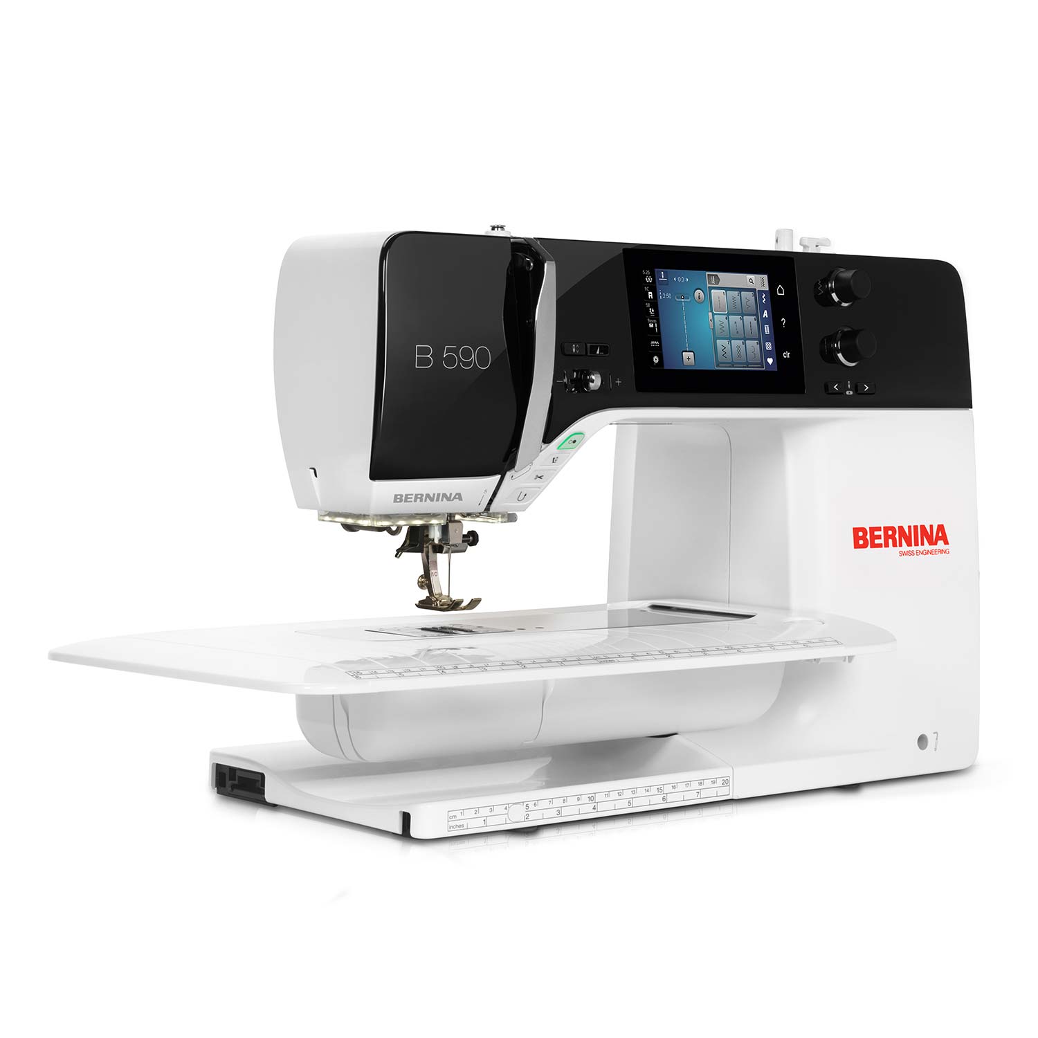 Bernina 590