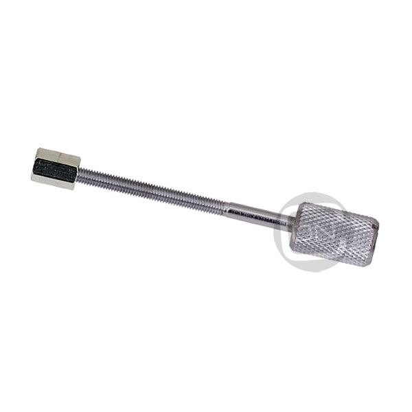 Spannschraube Stickrahmen SINGER XL-5000 - ARCHIV