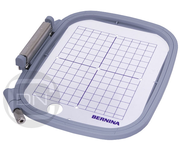 4a74fd76ff9ec3f6a220cbff8511e9ef Bernina Stickrahmen 100 x 130 mm (artista 165 170 180)