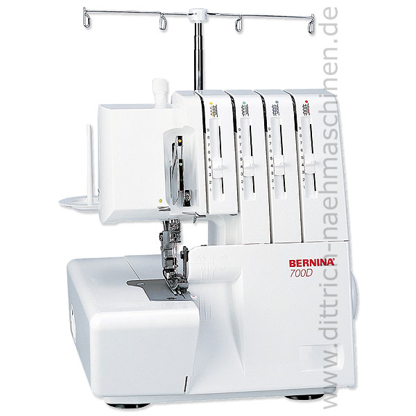 Bernina 700D - ARCHIV