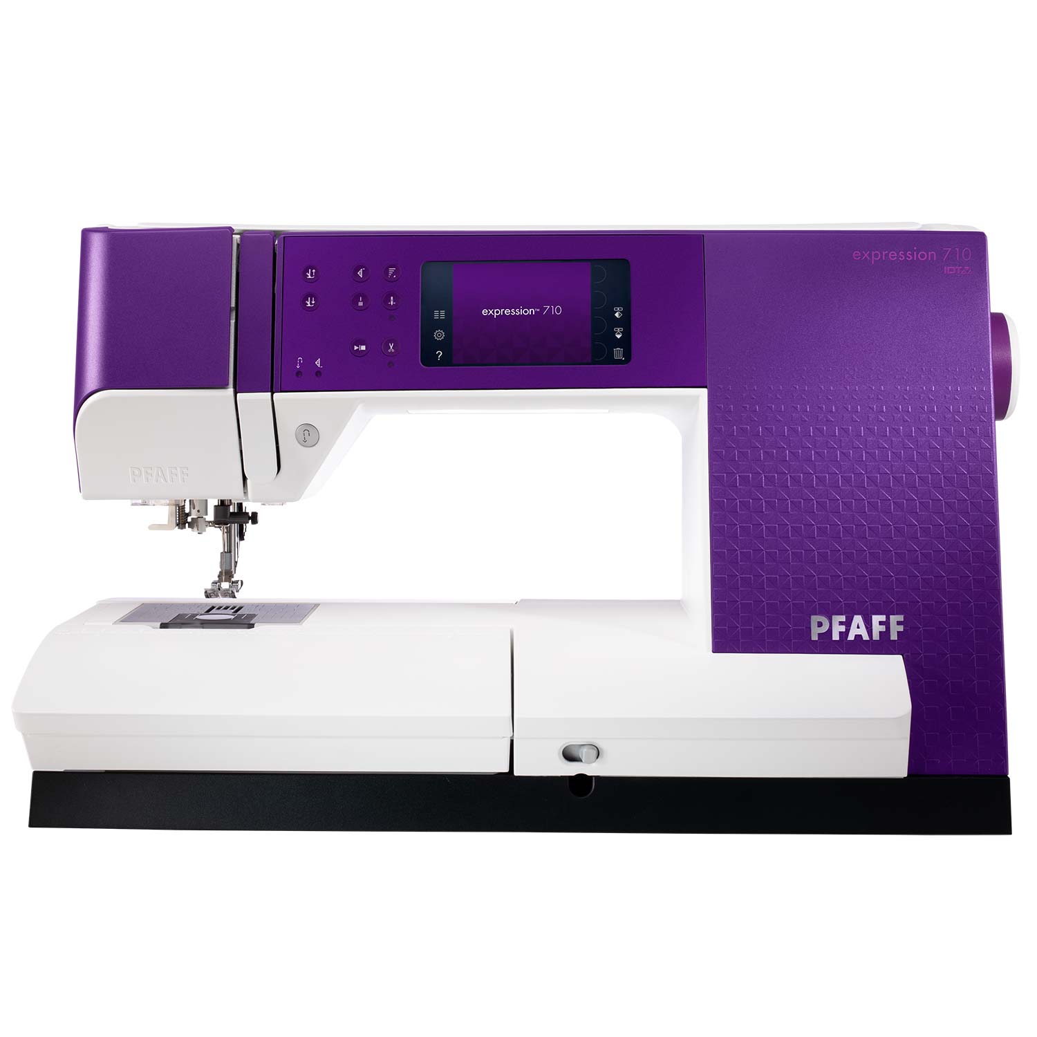 Pfaff expression 710