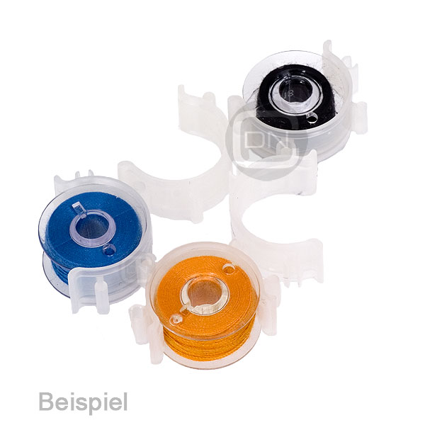 bcl-clip_1 Spule mit Clips 10 Stück SFB Brother