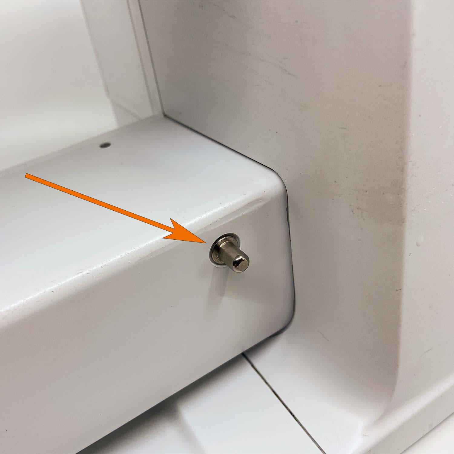 anschiebetisch_0128800_1 Anschiebetisch Bernina aurora 430 435 440QE 450 (ab Modelljahr 2011)