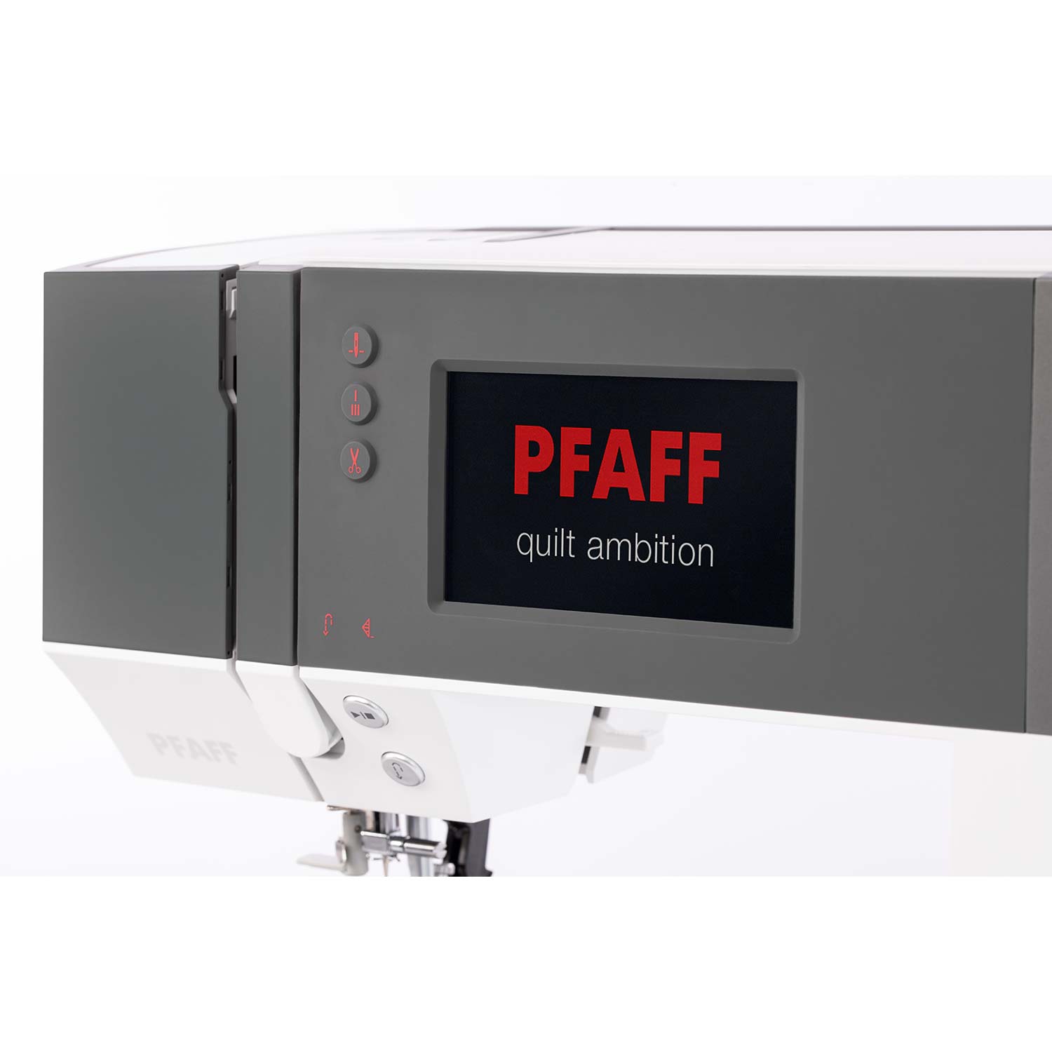 Pfaff quilt ambition 630