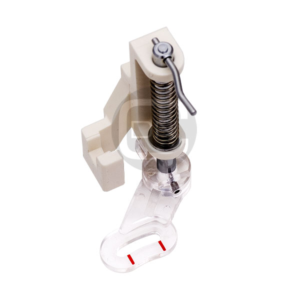 7649a7e0009542305a63413944f6b9c9 Quilt- und Stopffuß SINGER 6335M Heavy Duty