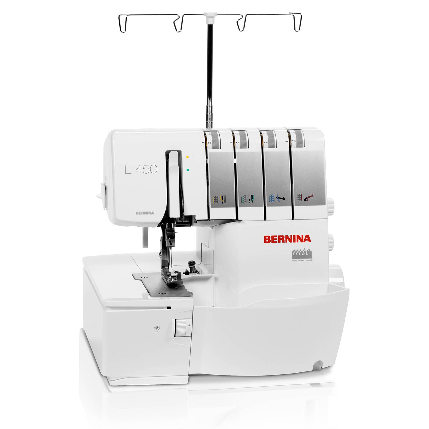 Bernina L450 Overlock