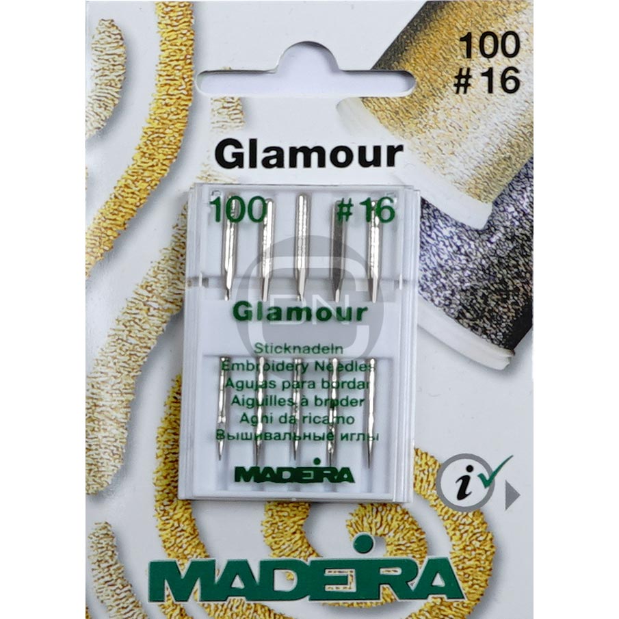 Sticknadel Glamour