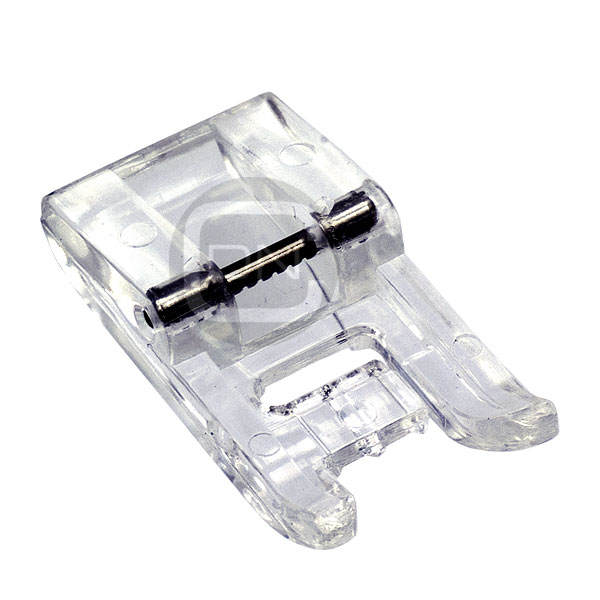 38bf258822511f836fd176045d7c7209 Klarsichtfuß Brother 5 mm