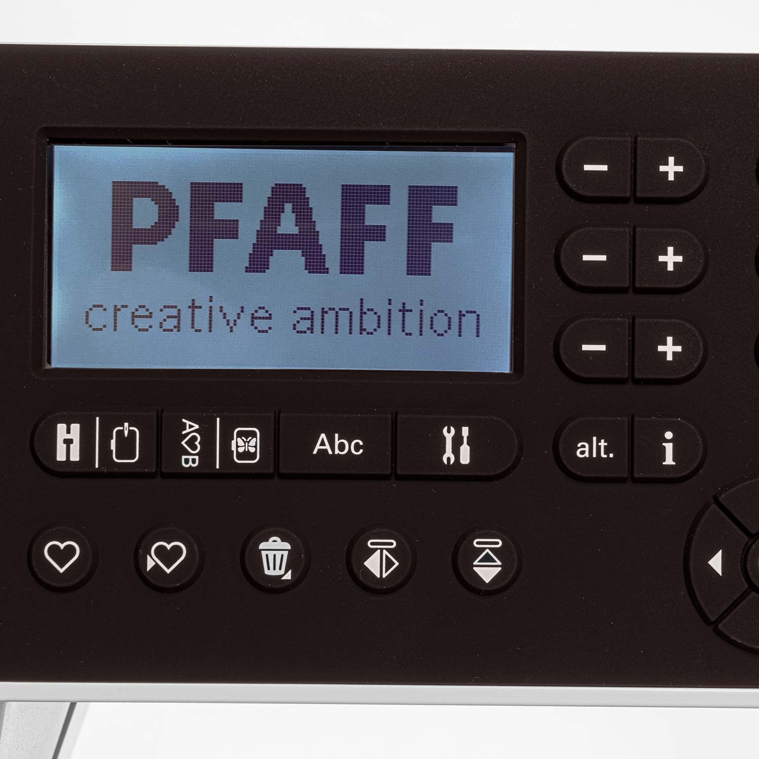 Pfaff creative ambition 640