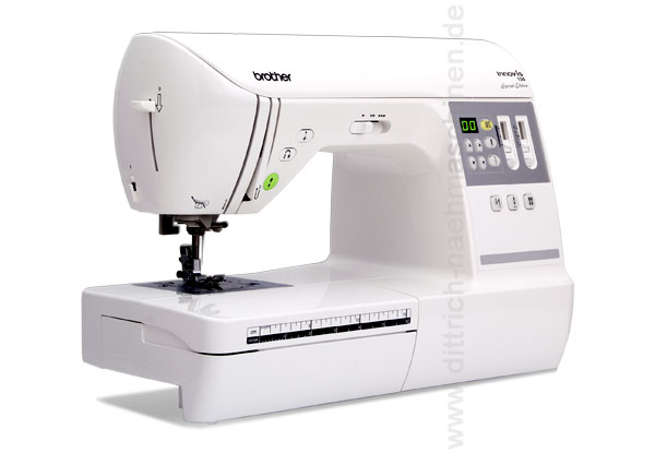 f704d8d5101c13a5be3c5e1d09529c8a Brother Innov-is 150 Spezial Edition - ARCHIV