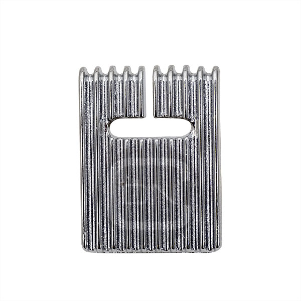 01054-00_15242bdfd7c266 Biesenfuß 9 Rillen SINGER 6335M Heavy Duty