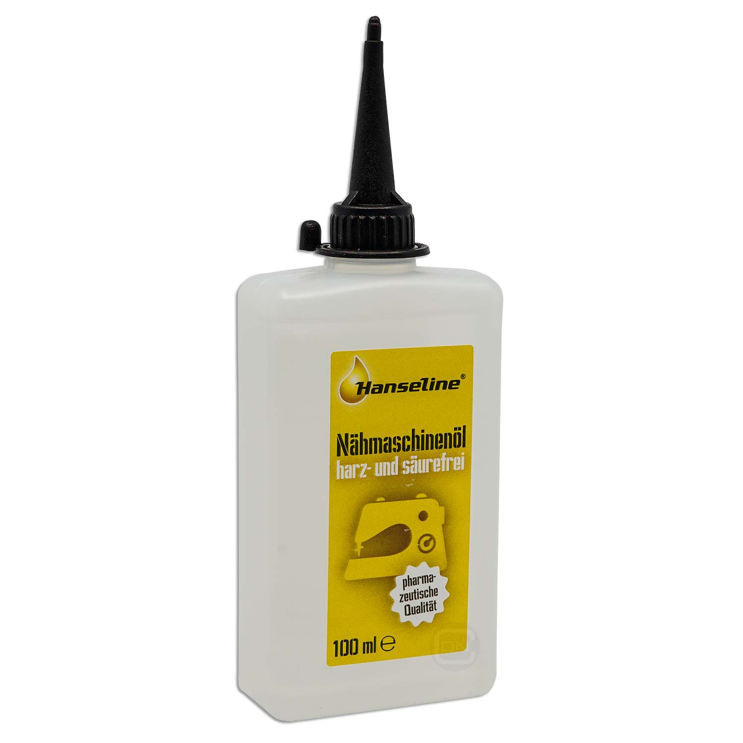 naehmaschinenoel_0117500 Nähmaschinenöl 100 ml