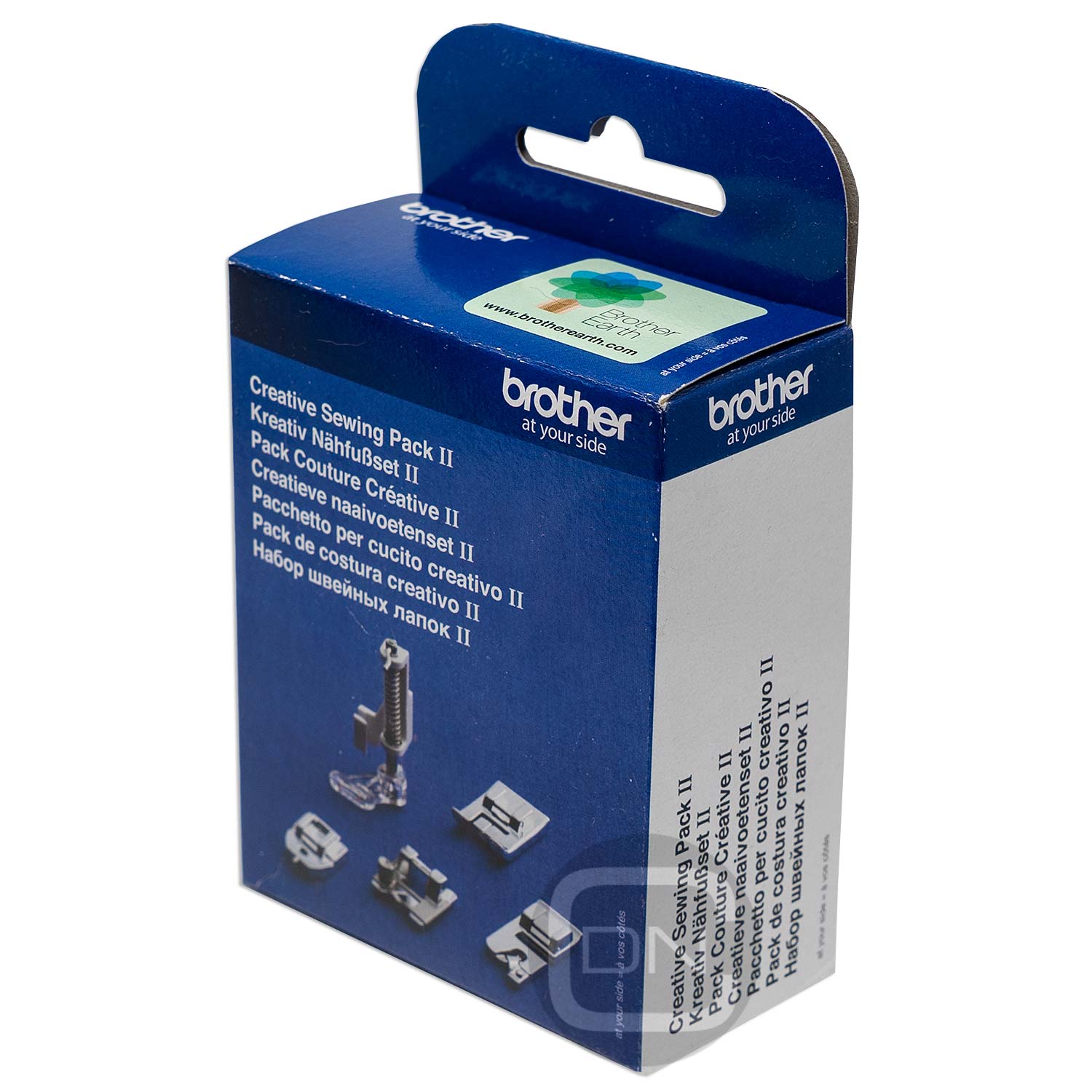 creative_sewing_pack_1295400 Brother Creative Sewing Pack A16 A50 A80 A150 M280D