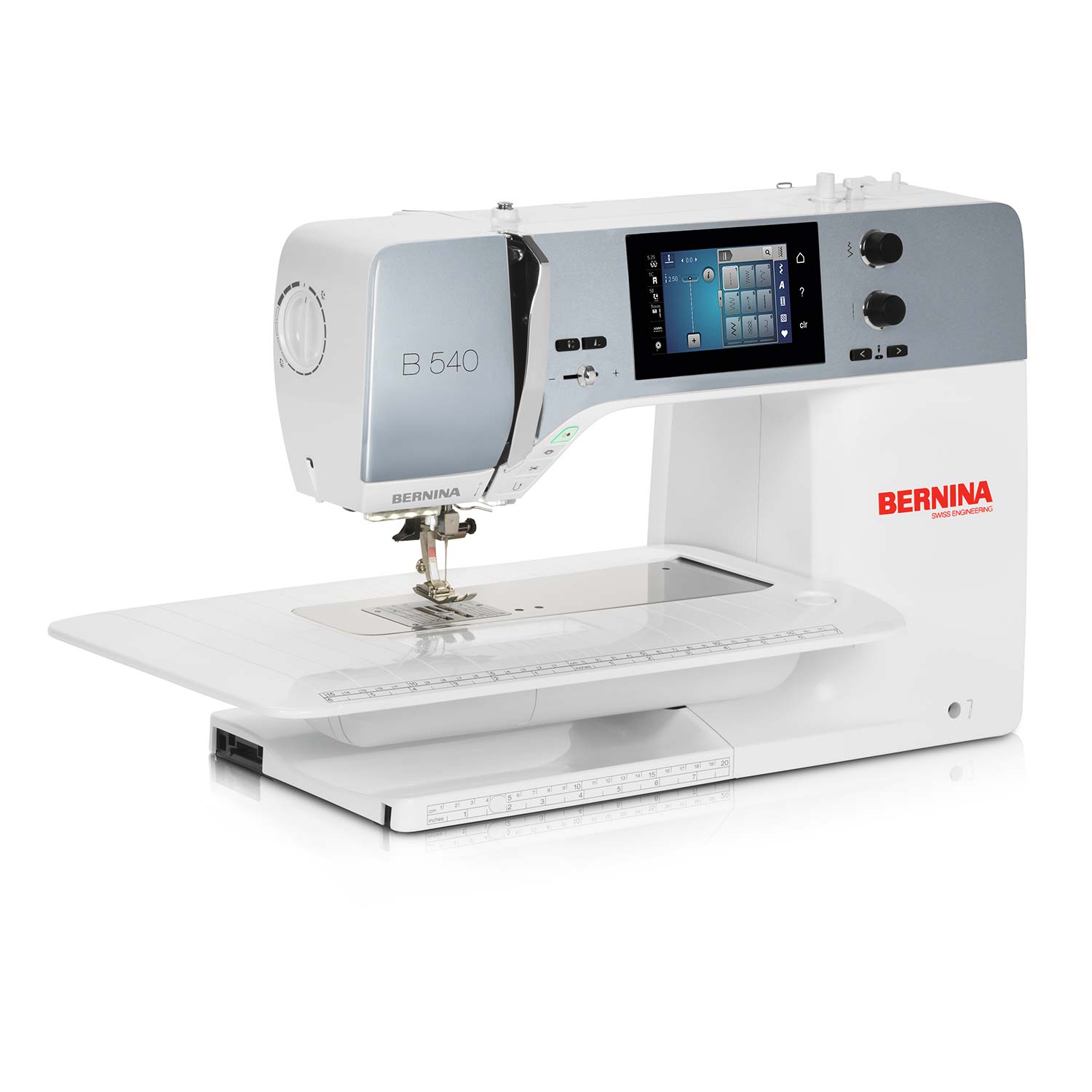 Bernina 540