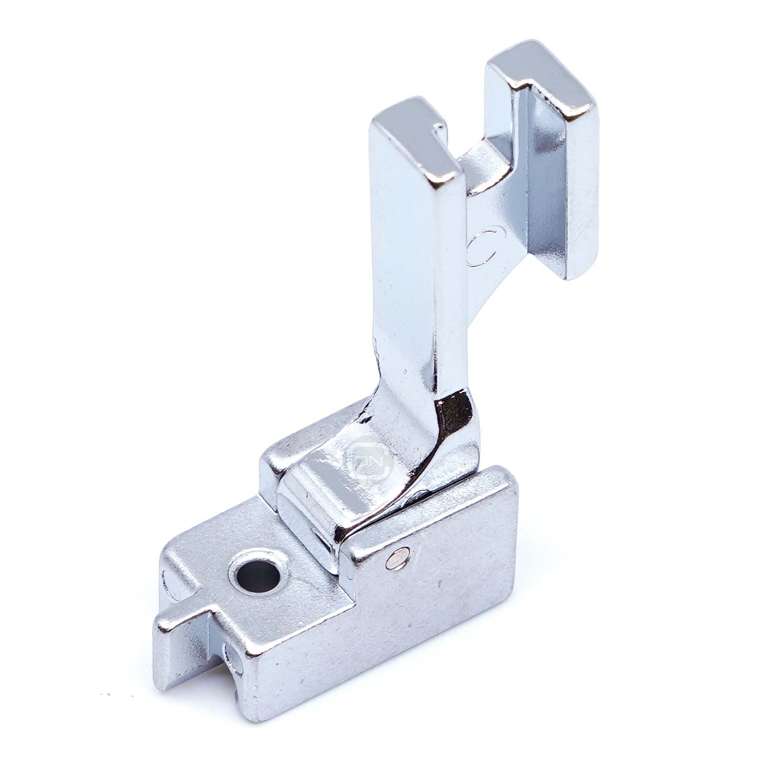 reisverschlussfuss-0384500-2 Reißverschlussfuß nahtverdeckt Metall Juki TL-2200QVP mini