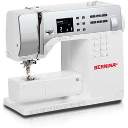 Bernina 350 PE - ARCHIV