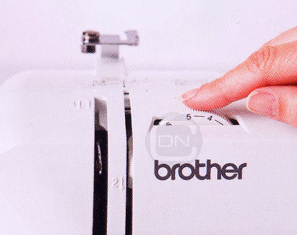 Brother XN-2500