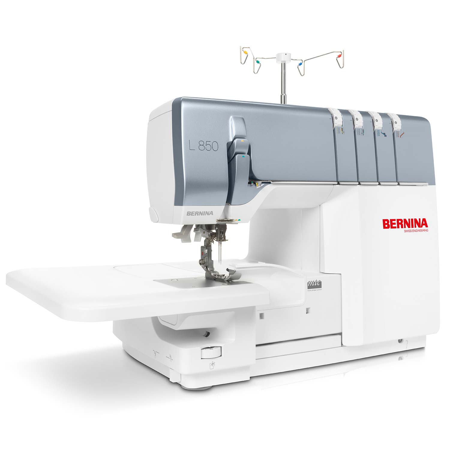 Bernina L850