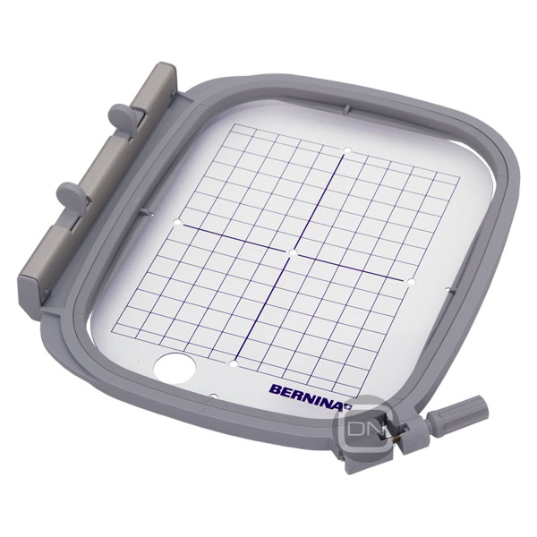 0308717000 Bernina Stickrahmen mittel 100 x 130 mm
