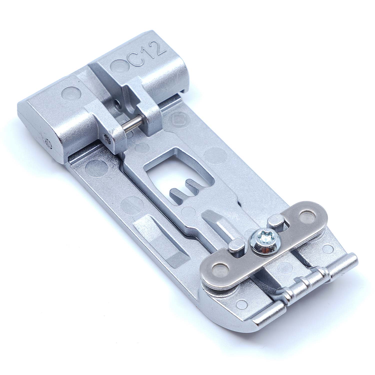 ausgleichsfuss-2478900-01 Coverstich Ausgleichsfuß C12 Bernina L890