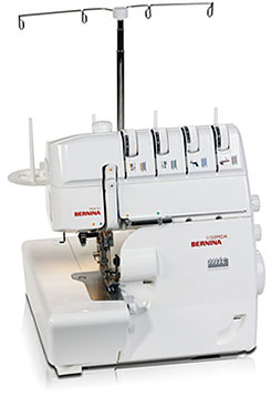 Bernina 1150MDA - ARCHIV