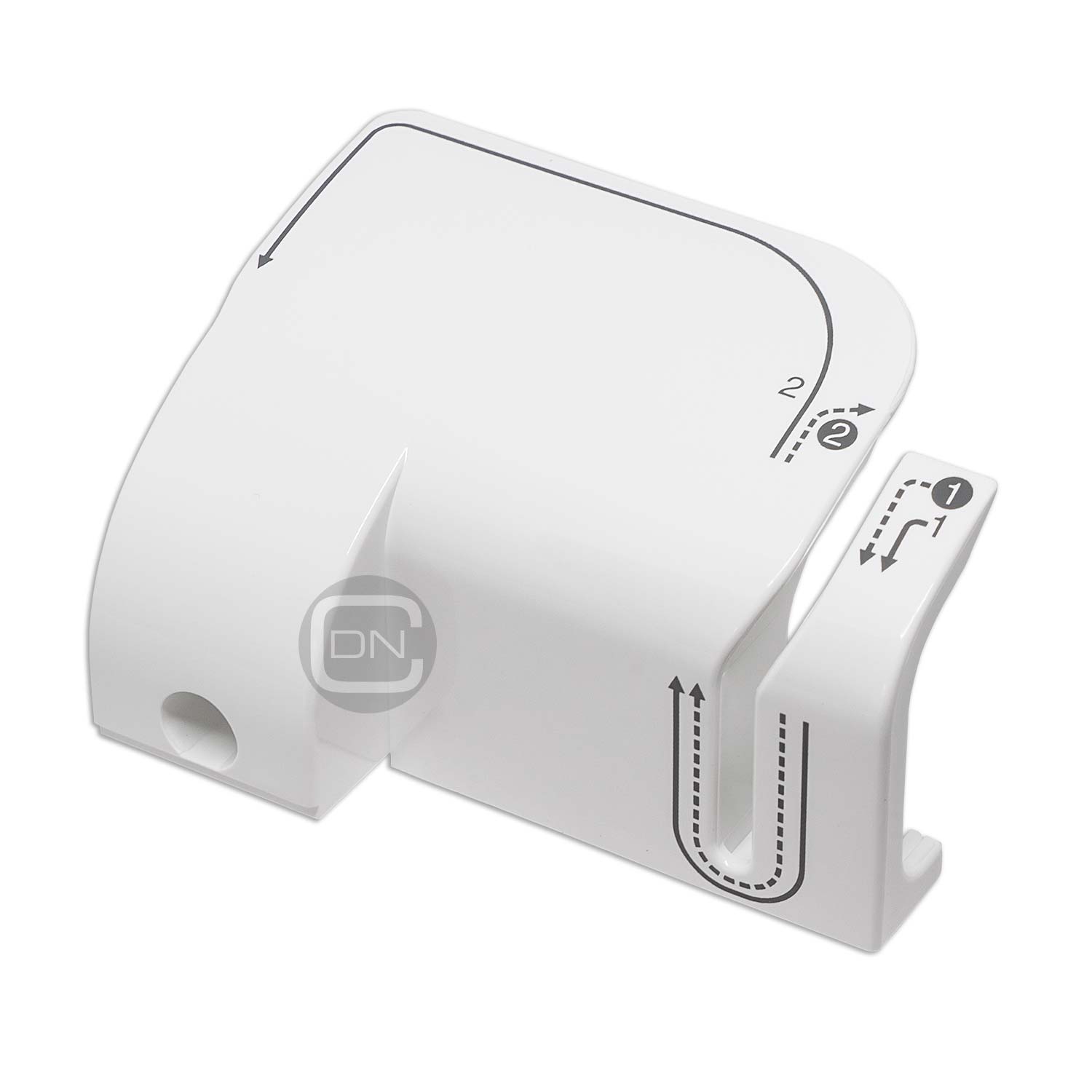 abdeckung_0826000 Fadenspannung Abdeckung Brother innov-is 550SE 600