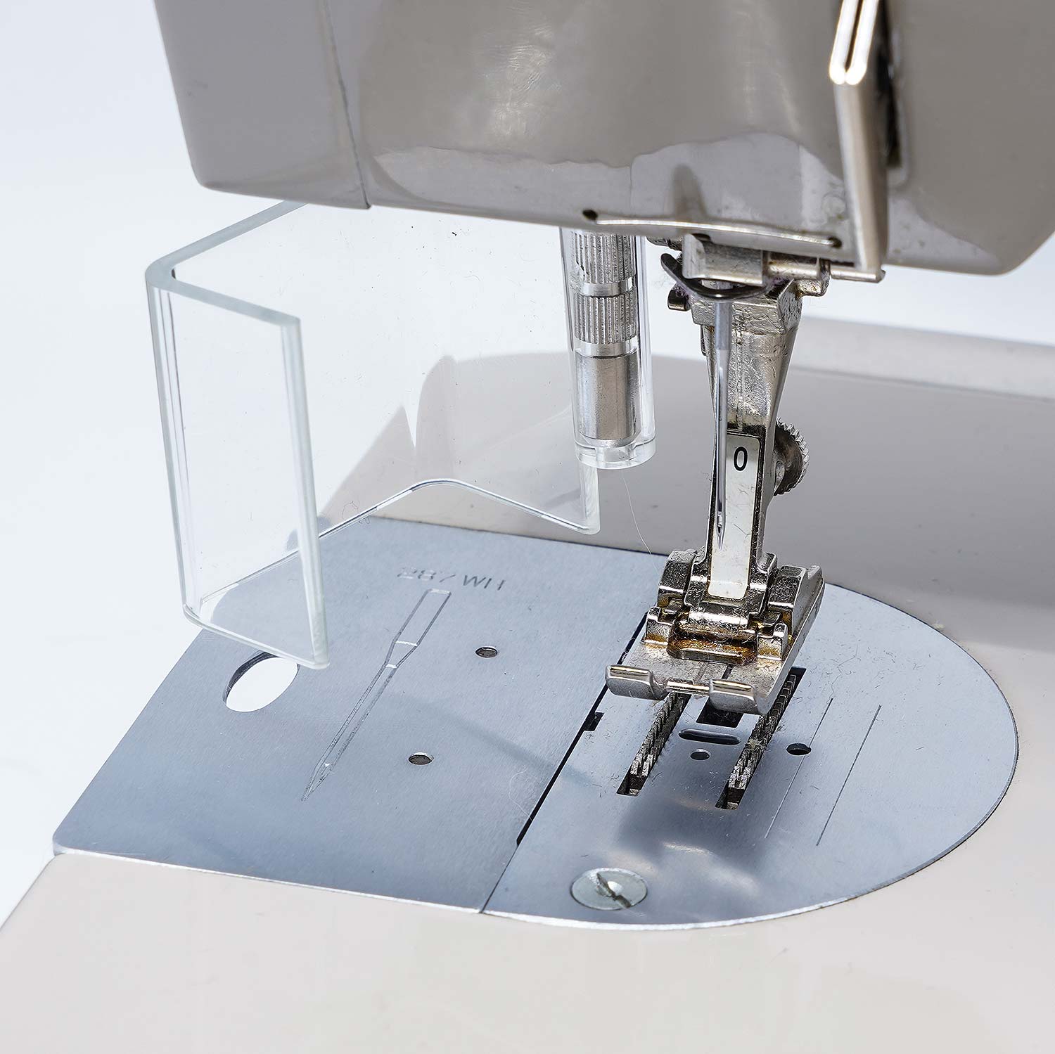 Fingerschutz Bernina 940 950