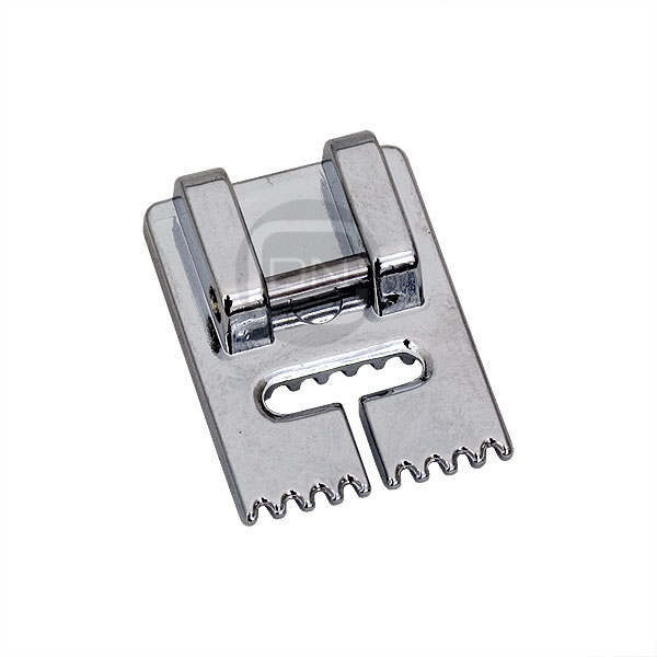 01054-005242bdfd14a22 Biesenfuß 9 Rillen SINGER 6335M Heavy Duty