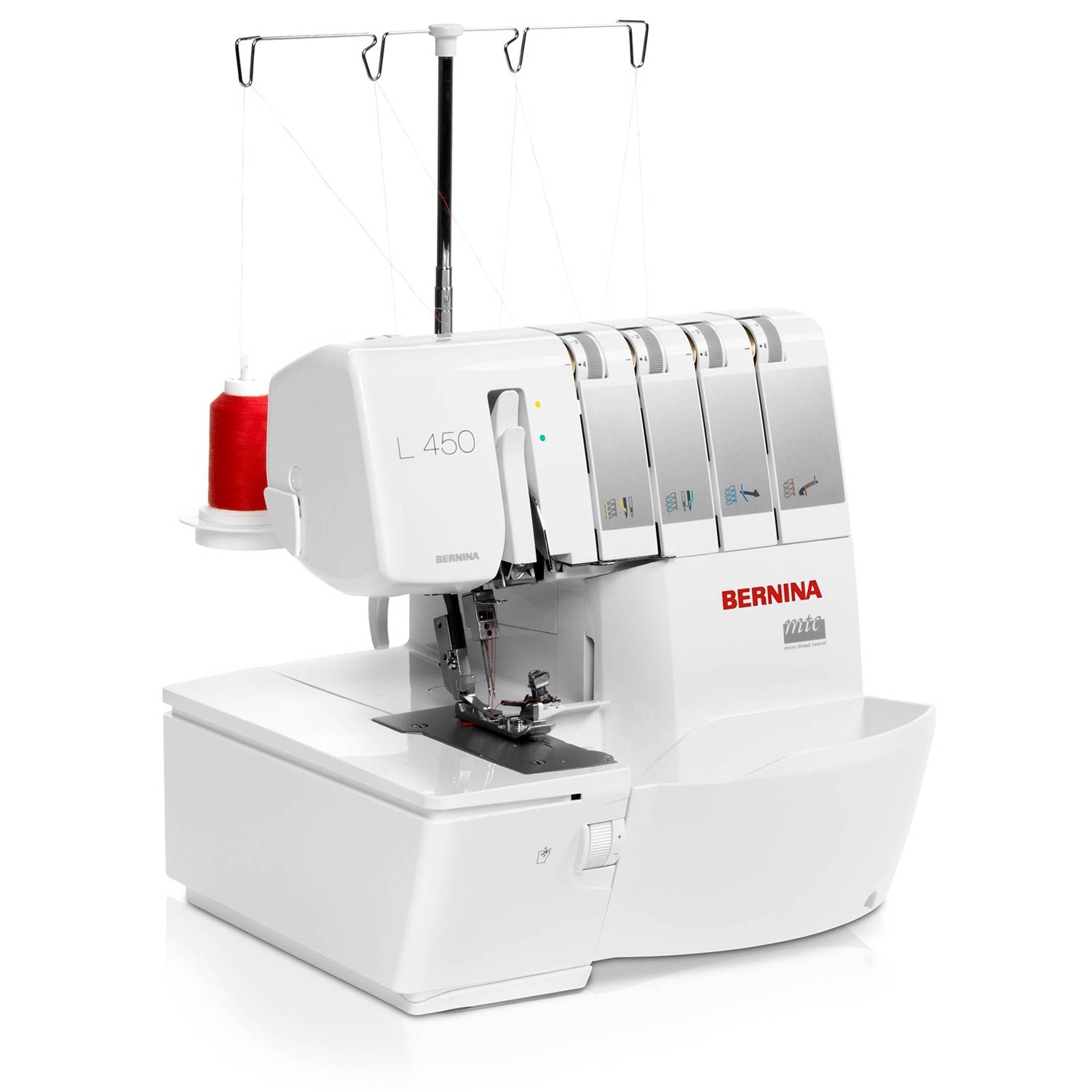 Bernina L450 Overlock