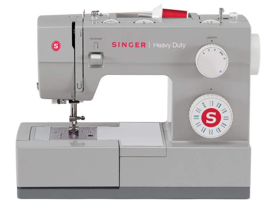 SINGER Heavy Duty 4423