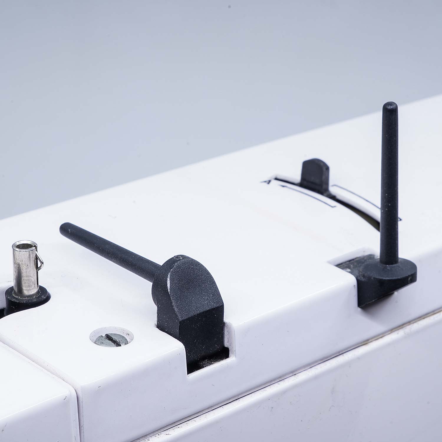 garnrollenhalter_0822400_4 Garnrollenhalter Veritas 8014/4429 8014/4429E