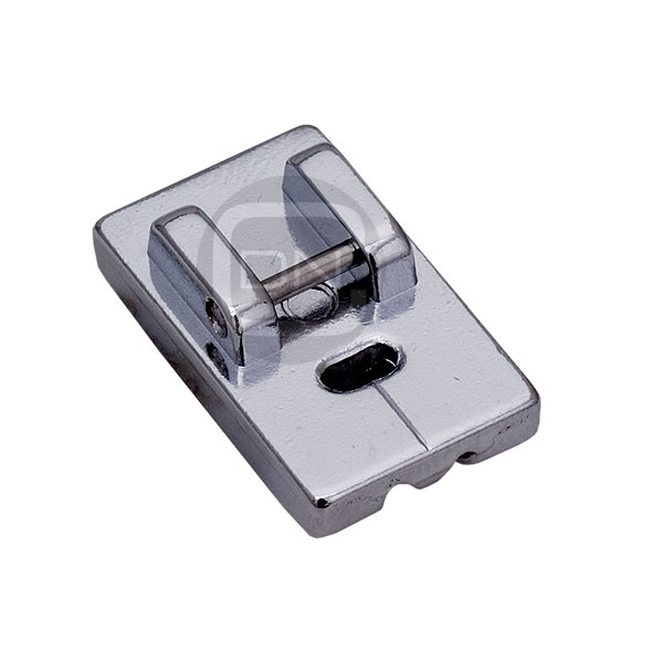 cd513fb5aeeb617b846c725b461a55c5 Reißverschlußfuß Nahtverdeckt SINGER M2105 M2405