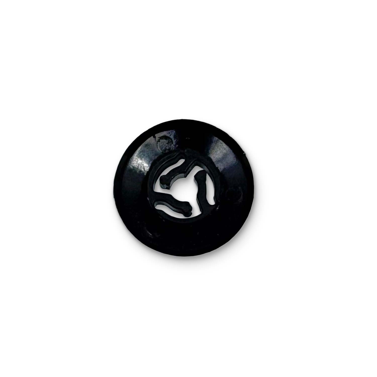 Fadenablaufscheibe klein SINGER 160Th, 8768, 90S, ONE Fadenablaufscheibe klein SINGER 160Th, 8768, 90S, ONE