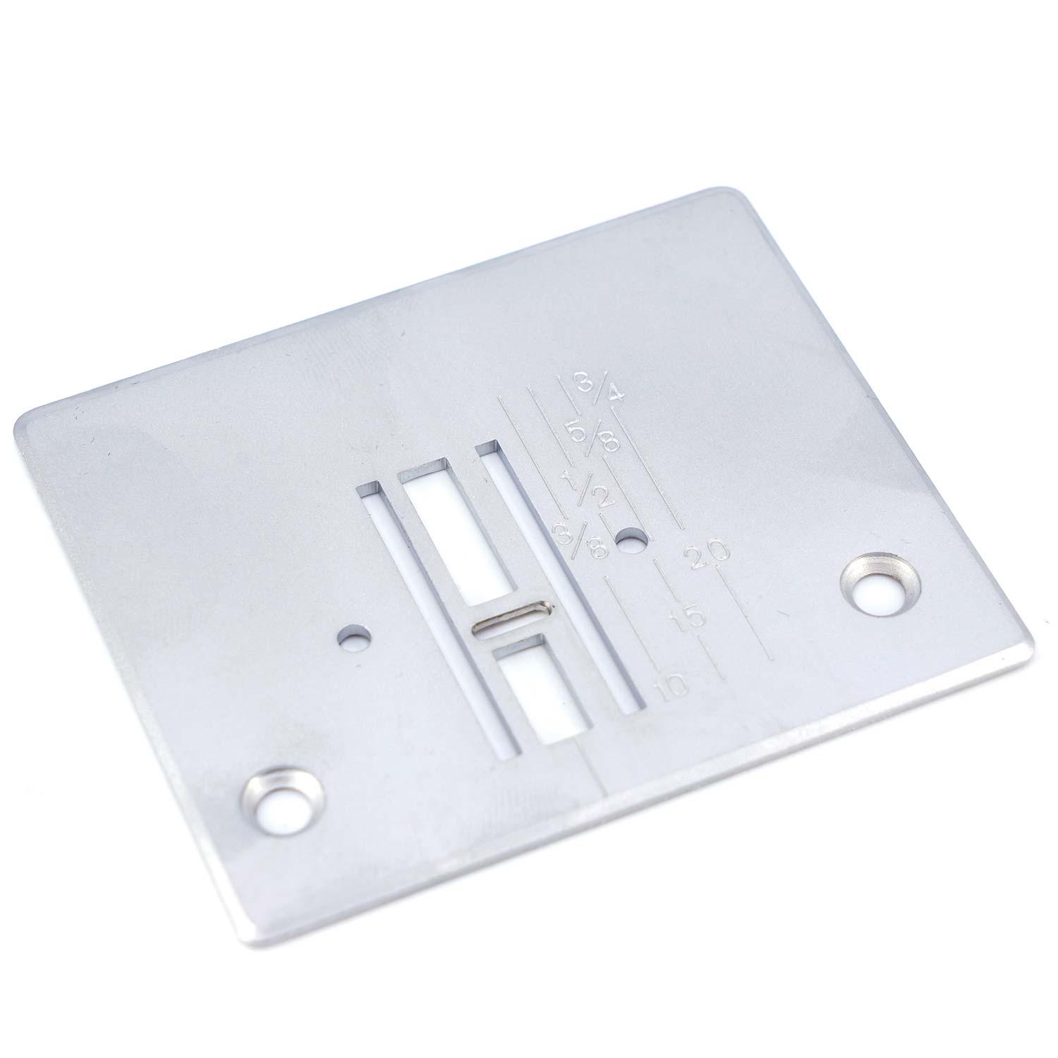 Stichplatte-0264000-1 Stichplatte RS2000