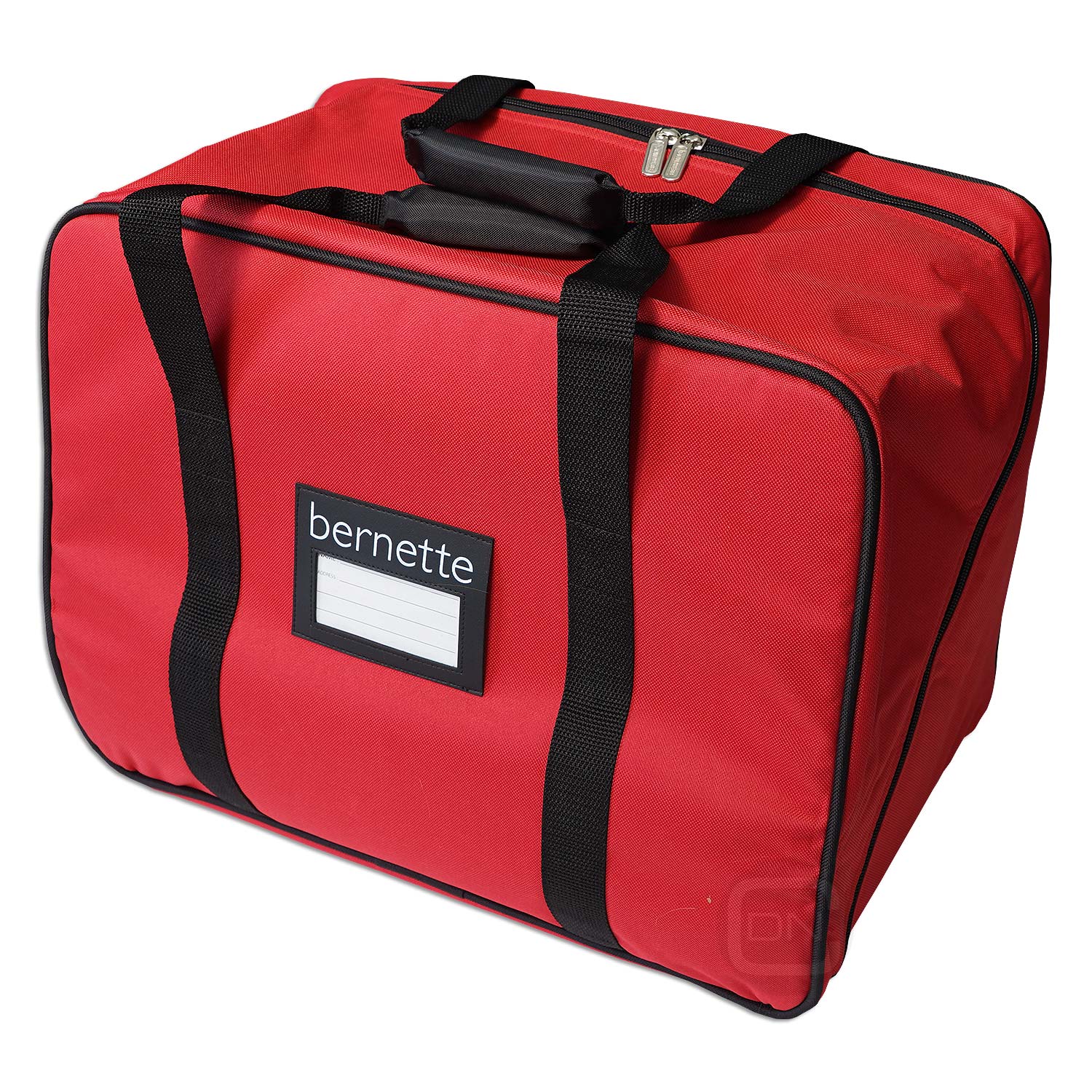 tasche_1612900_1 Nähmaschinen Tasche bernette sew&go3 5 7 8