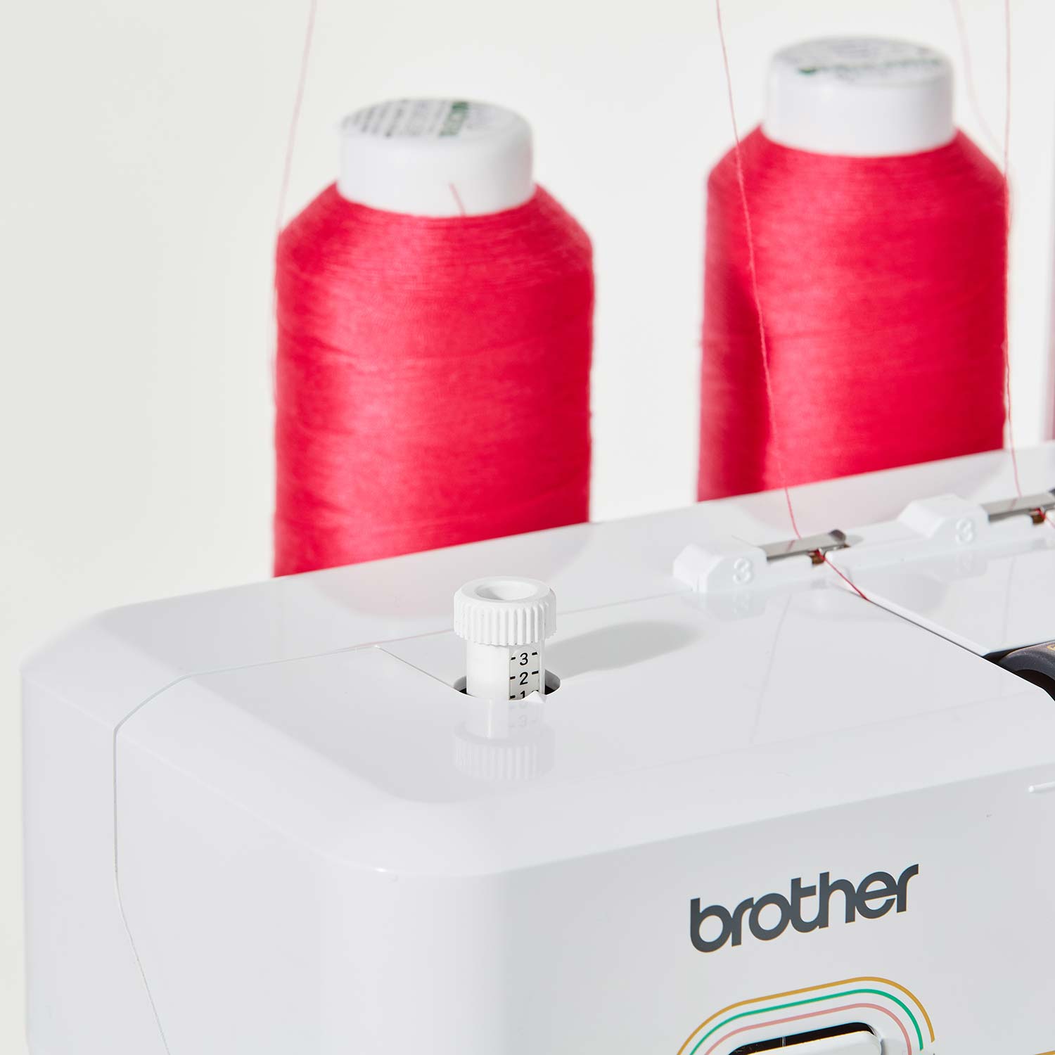 Brother CV3550 Coverstitch