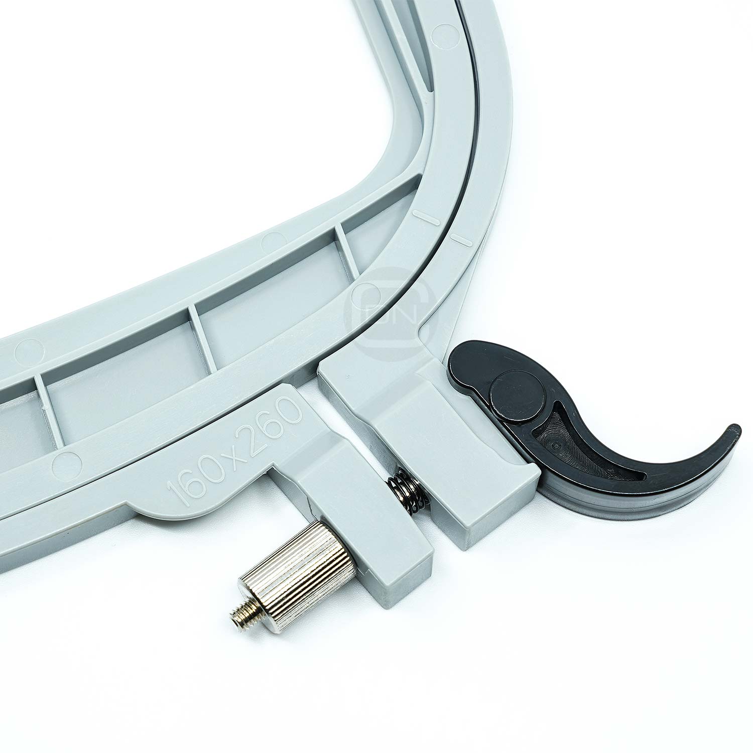 stickrahmen_1689800_4 Stickrahmen 160 x 260 mm bernette b70 b79