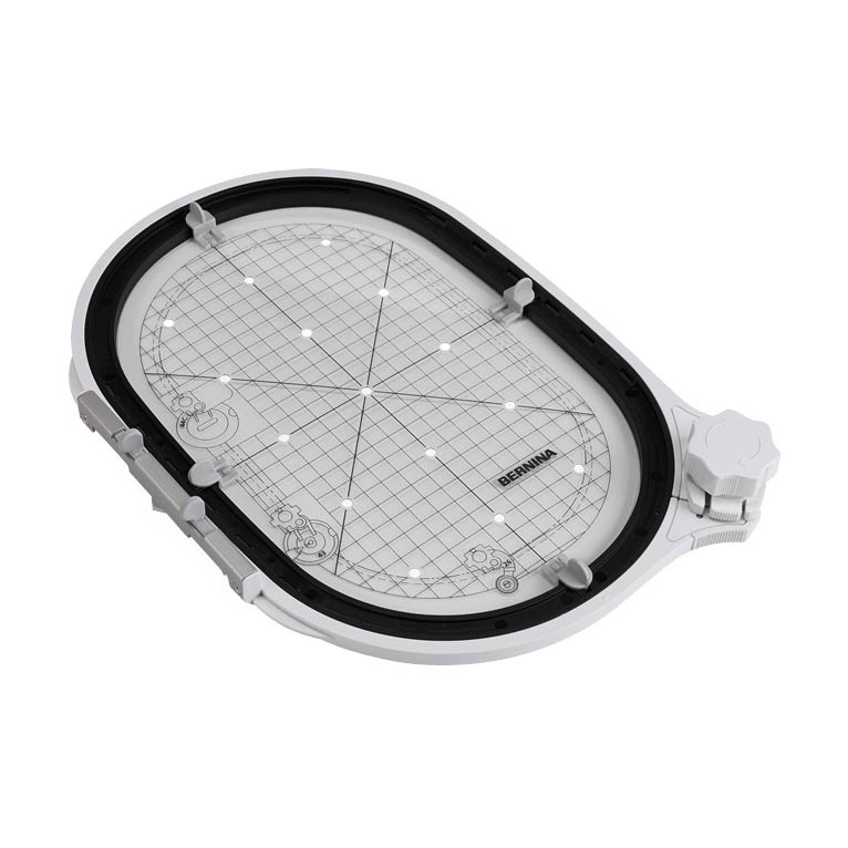 Midi Hoop Bernina B500 B535 B540 B570QE B590