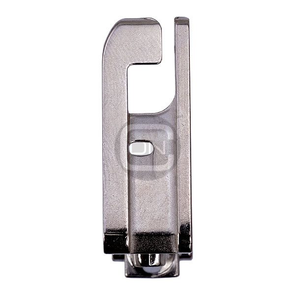 d03a33e11062e23adeec7ccf4821695c Kappnahtfuß 8 mm 71 Bernina NEU