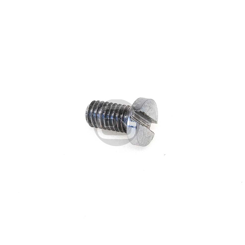 Fadenabschneider - oberes Messer - Befestigungsschraube Brother PR