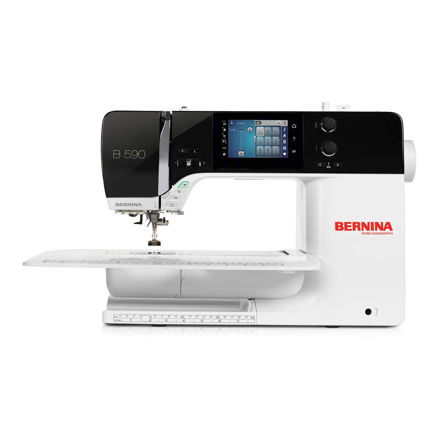 Bernina 590