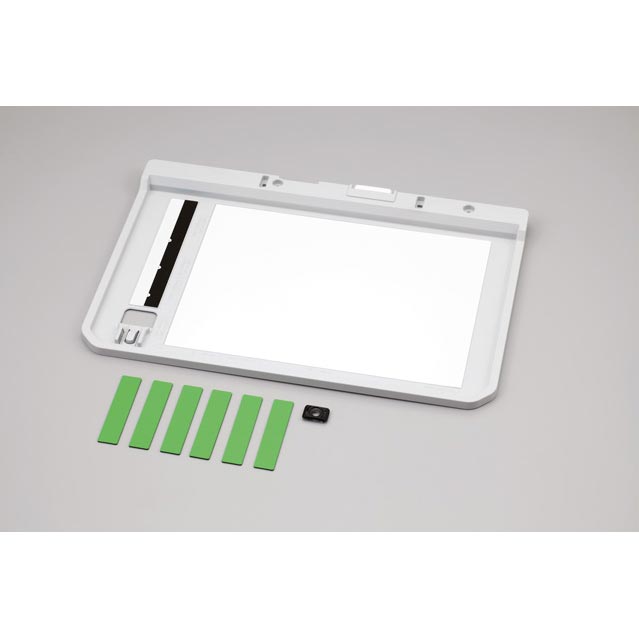 brother_scanrahmen_1040800 Brother Scan Rahmen Set PR-1050X