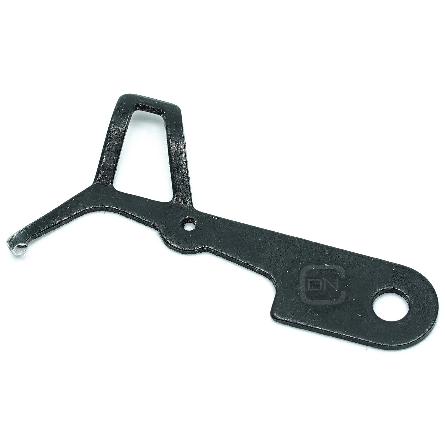 Hilfsgreifer baby lock desire3