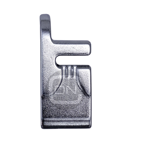 b16bd88a19067dcb85bb30153c73996c Kordeleinnähfuß Brother 5 mm