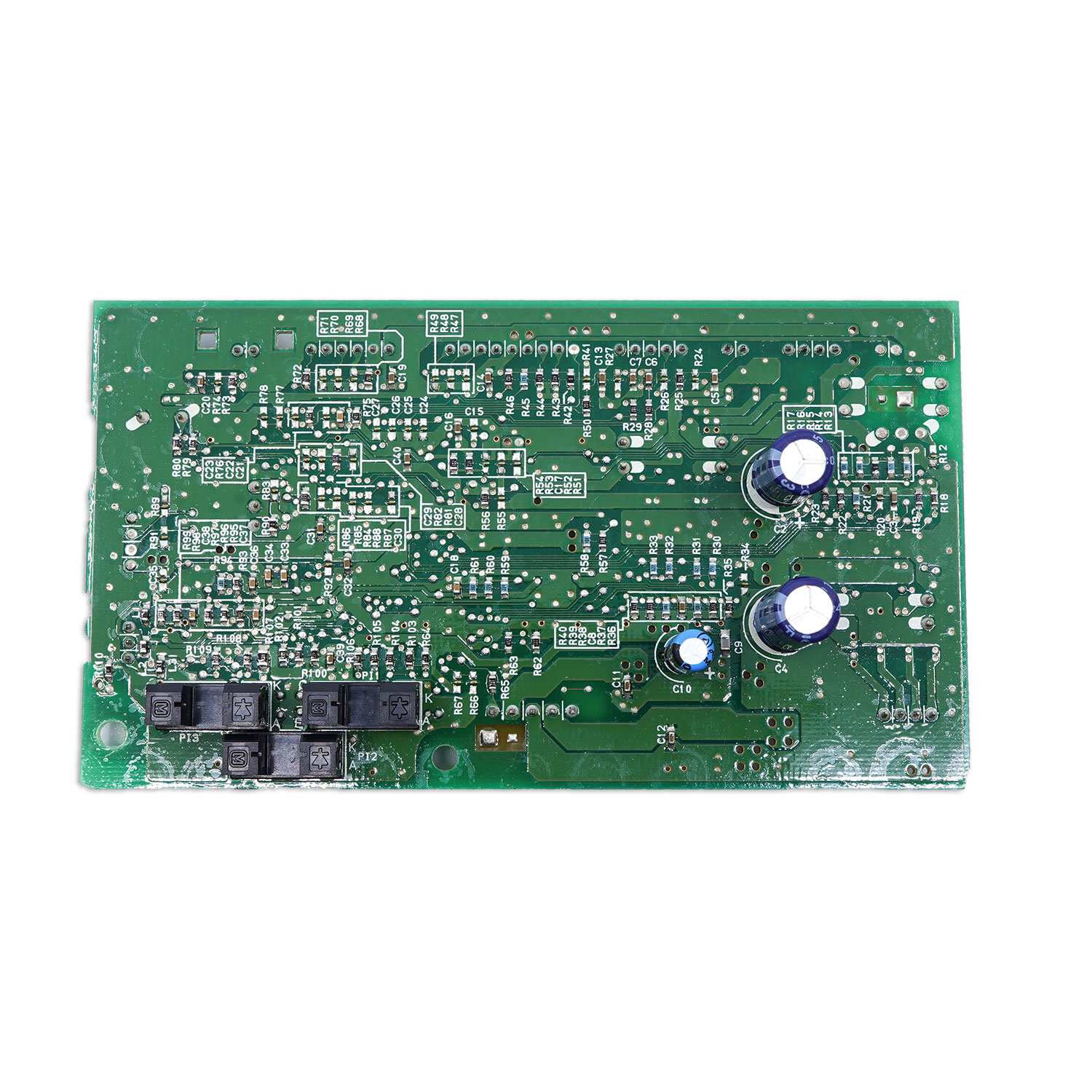 Hauptboard Brother innov-is 30 35