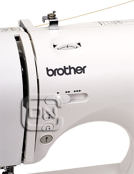 Brother DS-140 - ARCHIV