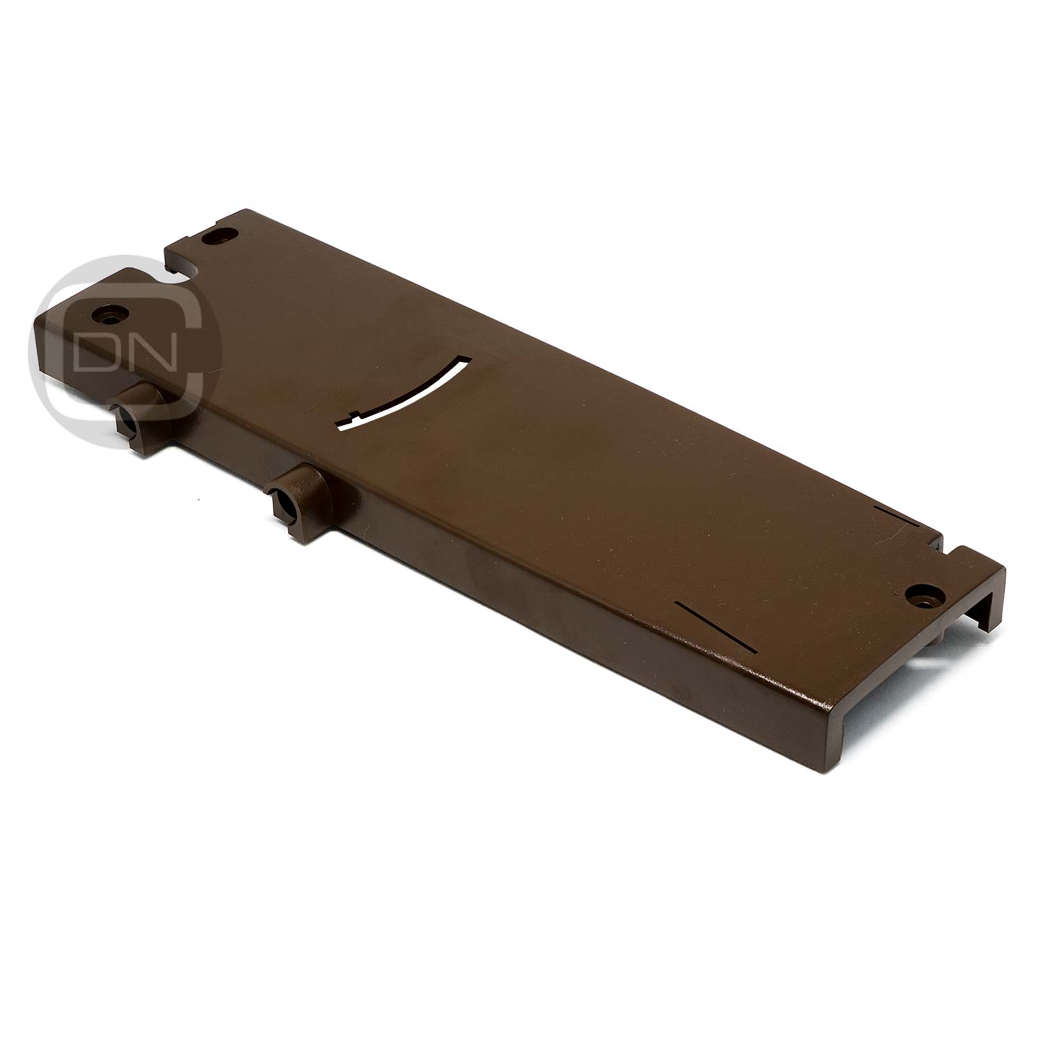armdeckel_0455600_2 Armdeckel braun ohne Anbauteile Veritas 8014/4402